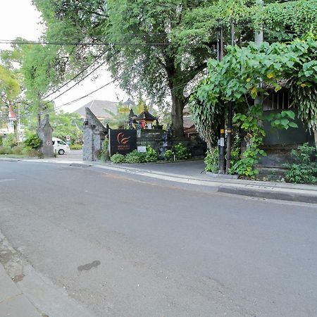Mesari Beach Inn & Stables Семиняк Екстериор снимка