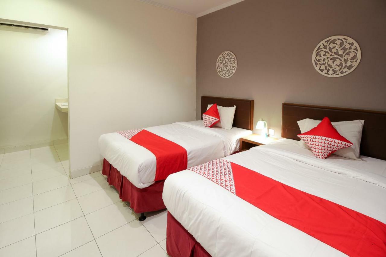 Mesari Beach Inn & Stables Семиняк Екстериор снимка