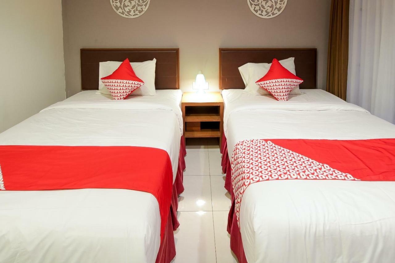 Mesari Beach Inn & Stables Семиняк Екстериор снимка