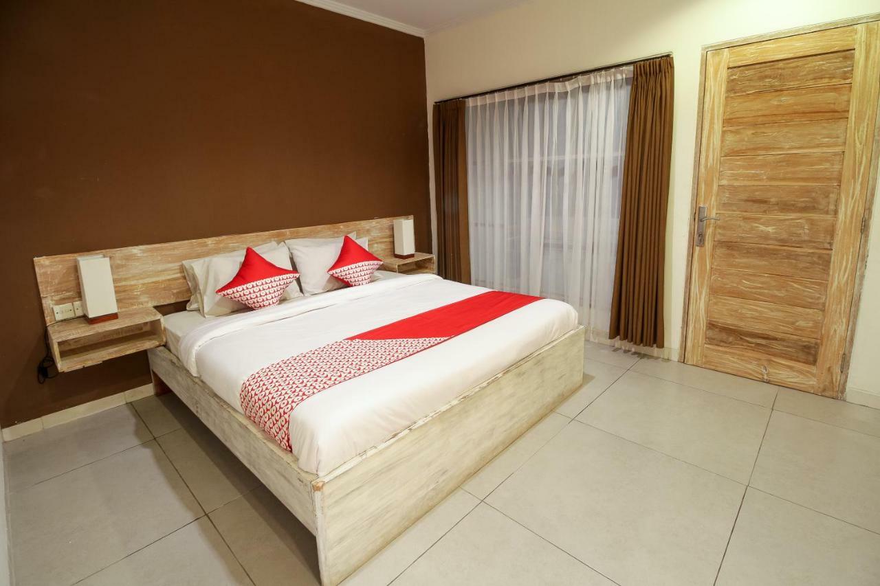 Mesari Beach Inn & Stables Семиняк Екстериор снимка