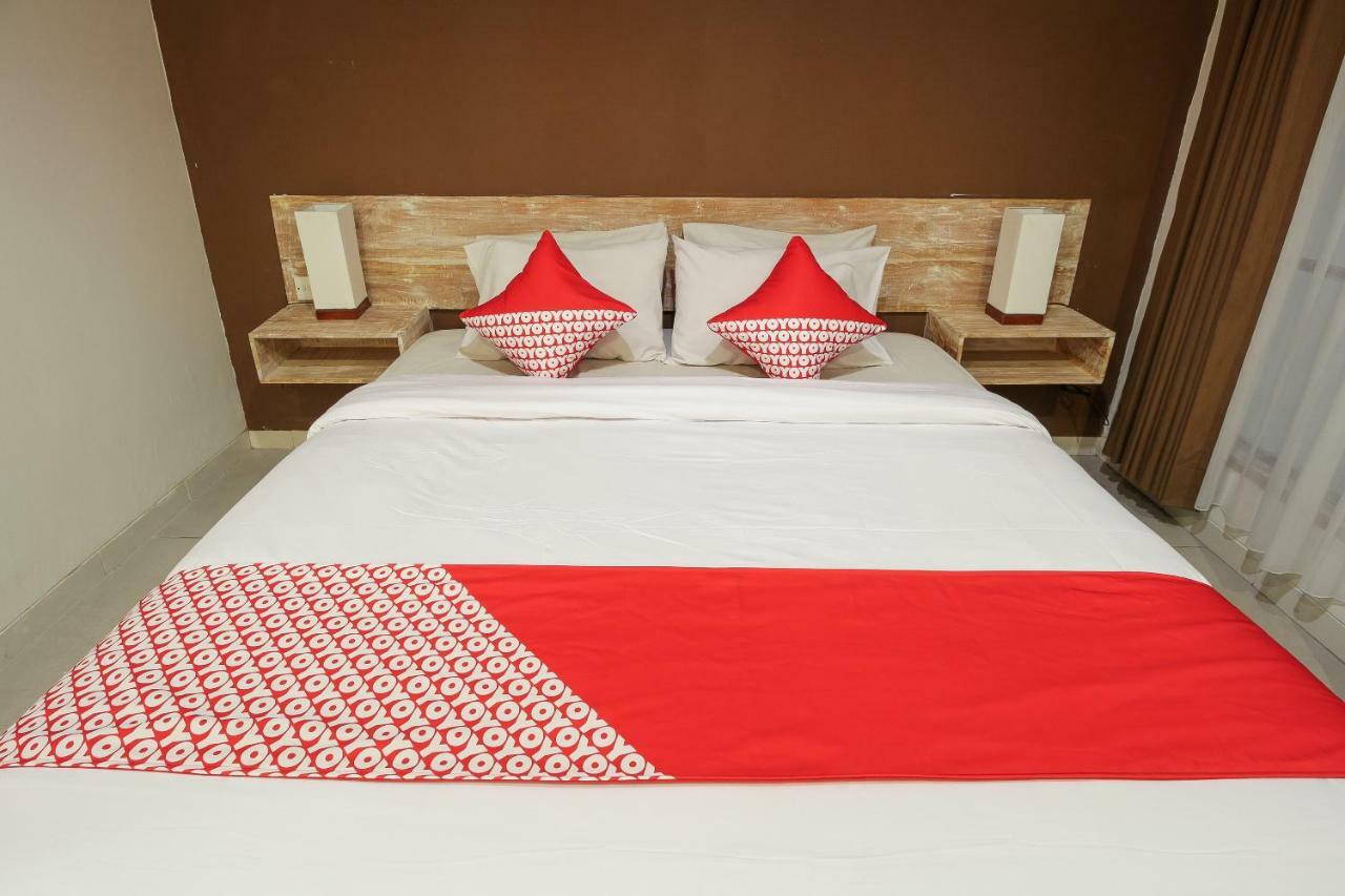 Mesari Beach Inn & Stables Семиняк Екстериор снимка