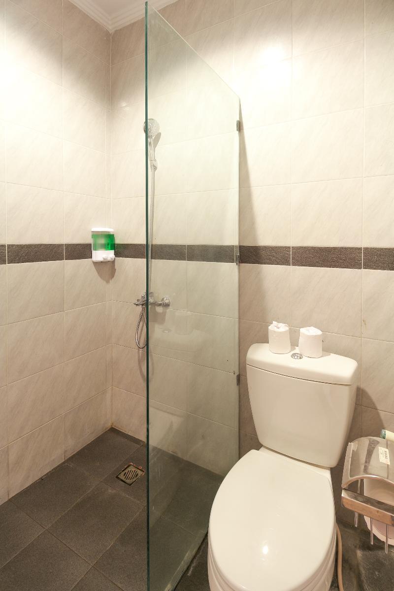 Mesari Beach Inn & Stables Семиняк Екстериор снимка