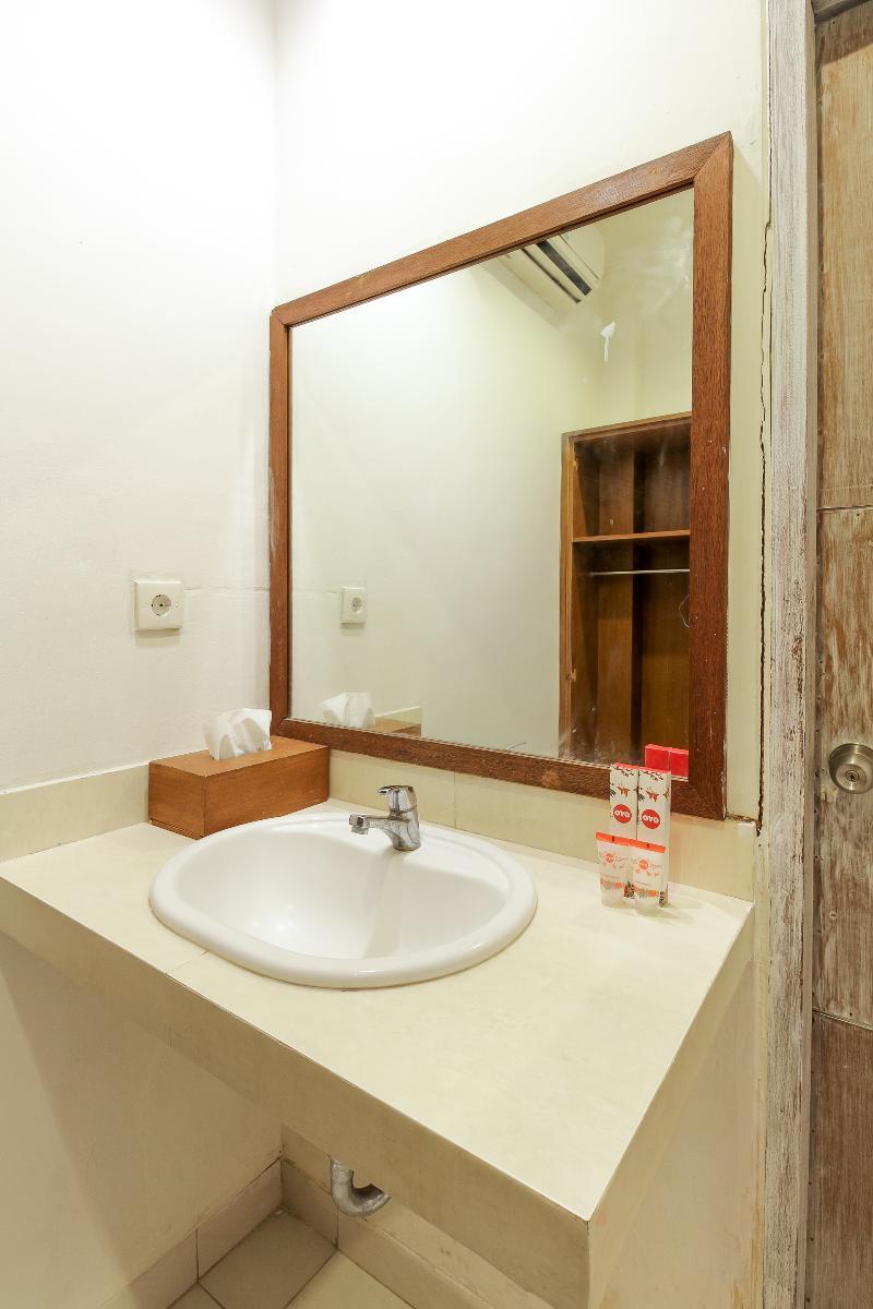 Mesari Beach Inn & Stables Семиняк Екстериор снимка